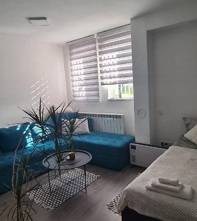 Bedem Apartment Vratnik - Σαράγεβο Εξωτερικό φωτογραφία
