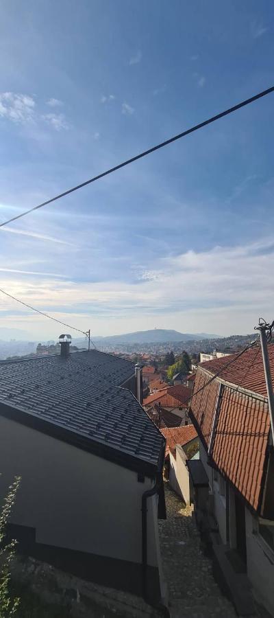 Bedem Apartment Vratnik - Σαράγεβο Εξωτερικό φωτογραφία