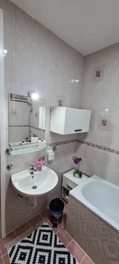 Bedem Apartment Vratnik - Σαράγεβο Εξωτερικό φωτογραφία