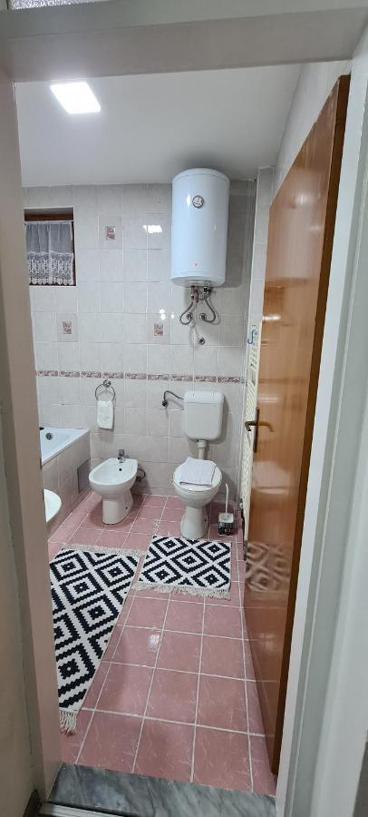 Bedem Apartment Vratnik - Σαράγεβο Εξωτερικό φωτογραφία