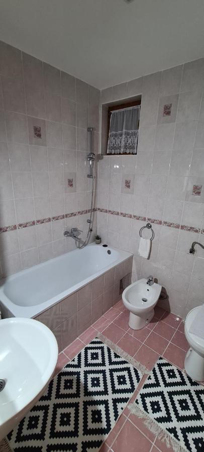 Bedem Apartment Vratnik - Σαράγεβο Εξωτερικό φωτογραφία