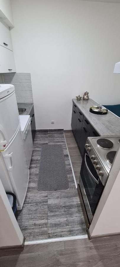 Bedem Apartment Vratnik - Σαράγεβο Εξωτερικό φωτογραφία
