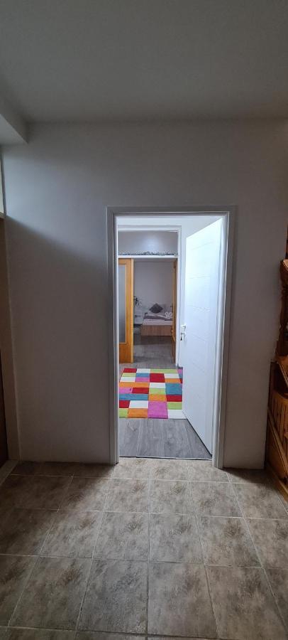 Bedem Apartment Vratnik - Σαράγεβο Εξωτερικό φωτογραφία
