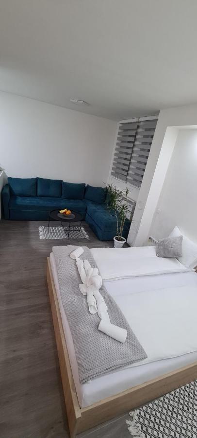 Bedem Apartment Vratnik - Σαράγεβο Εξωτερικό φωτογραφία