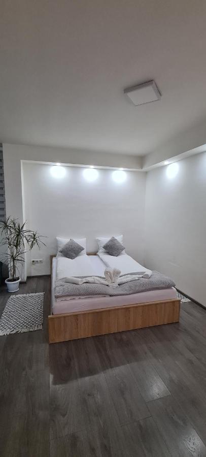 Bedem Apartment Vratnik - Σαράγεβο Εξωτερικό φωτογραφία