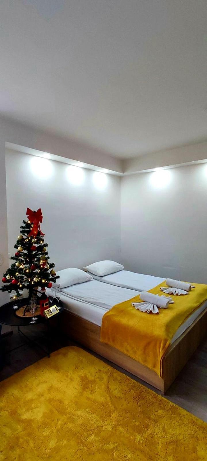 Bedem Apartment Vratnik - Σαράγεβο Εξωτερικό φωτογραφία