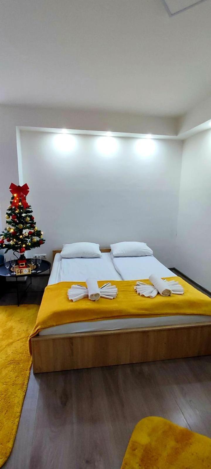 Bedem Apartment Vratnik - Σαράγεβο Εξωτερικό φωτογραφία